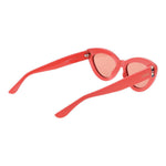 Guess Pink Women Sunglasses GU-1023729
