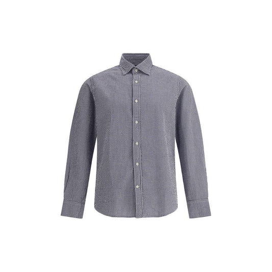 Deperlu Striped Shirt DE-JODY06-S