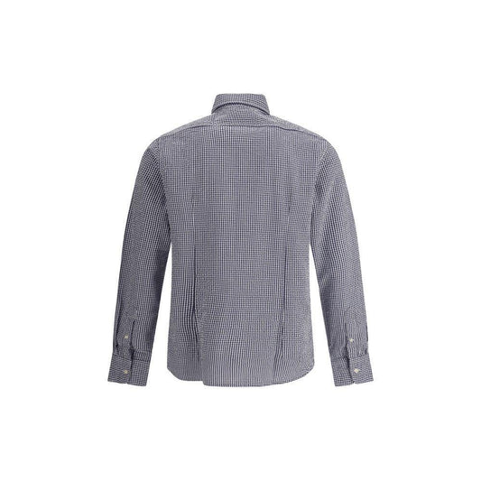 Deperlu Striped Shirt DE-JODY06-S