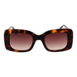 Maje Brown Women Sunglass