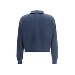 Brunello Cucinelli Knit Sweater BR-M19194705C7186-XL