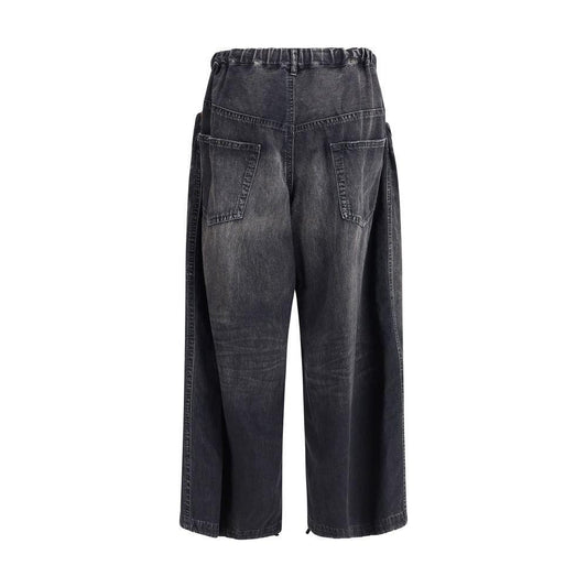 Maison Mihara Yasuhiro Baggy Jeans