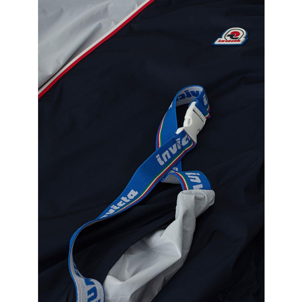 سترة بولي أميد زرقاء من Invicta