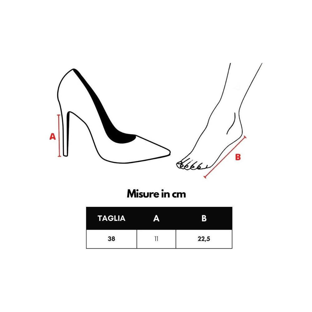 حذاء جلدي فضي من جوسيبي زانوتي