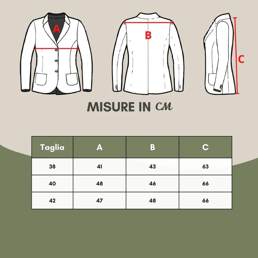 جاكيتات ومعاطف من البوليستر باللون الوردي من بوتيري