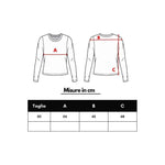 Gran Sasso Red Cotton Sweater GR-4371665-IT50 | L
