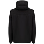 Dolce & Gabbana Black Polyester Jackets & Coat DO-8343676-IT56 | 3XL