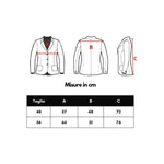 Dolce & Gabbana Black Polyester Jackets & Coat DO-8343676-IT56 | 3XL