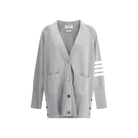 Thom Browne Oversized Cardigan TH-FKC424AY3007055-IT38 | S