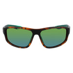 Nike Brown Injected Sunglasses