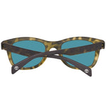 Timberland Brown Injected Sunglasses