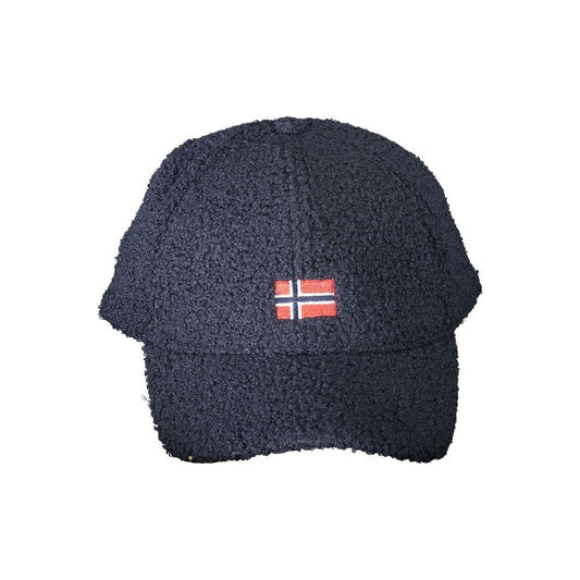Norway 1963 Blue Polyester Men Cap NO-31957