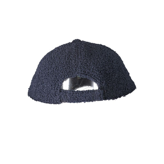 Norway 1963 Blue Polyester Men Cap NO-31957