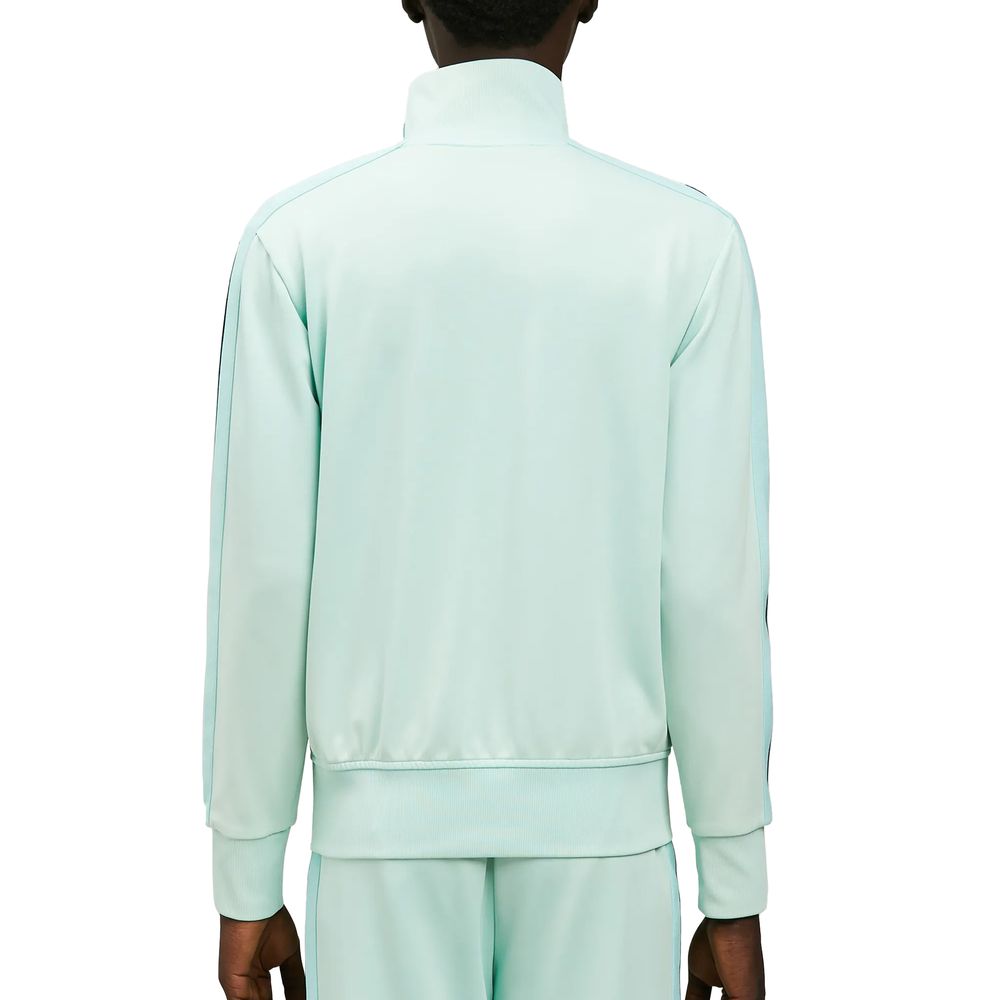 Palm Angels Green Polyamide Men Sweater