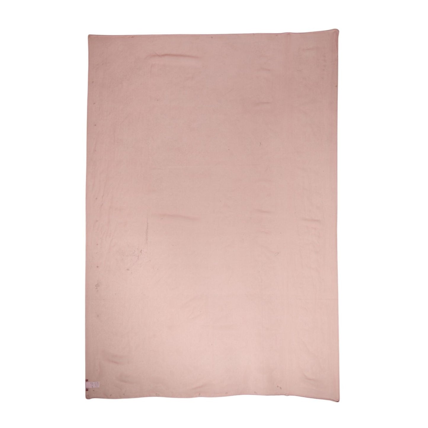 Dolce & Gabbana Pink Silk Rectangle Women Wrap Shawl Scarf