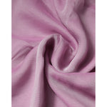 Dolce & Gabbana Pink Silk Rectangle Women Wrap Shawl Scarf