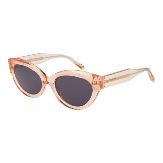 Scotch & Soda Pink Women Sunglasses SC-1037540