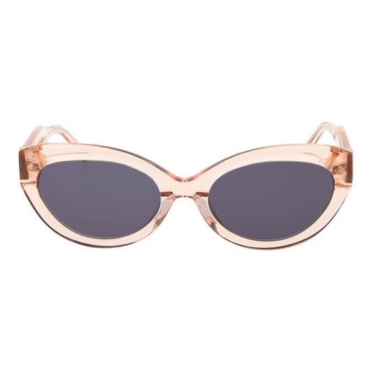 Scotch & Soda Pink Women Sunglasses SC-1037540