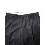 Dolce & Gabbana Dark Gray Wool Single Breasted 2 Piece Suit KOS2298-48