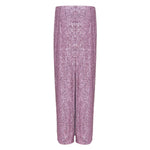 Tom Ford Pink Polyester Skirt