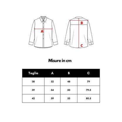 Tom Ford Green Lyocell Pattern Shirt