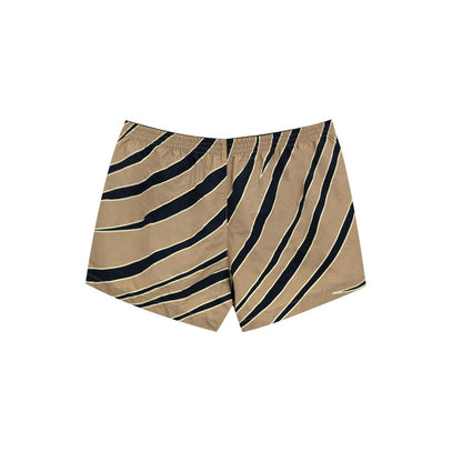 Bottega Veneta Beige Polyamide Swim Short