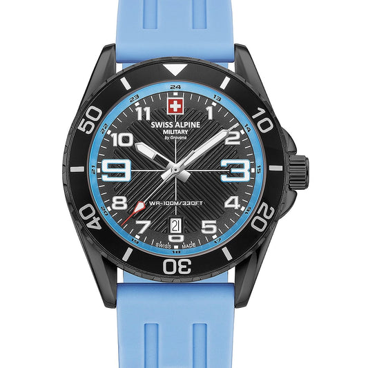 SWISS ALPINE MILITARY Mod. 7029-1871