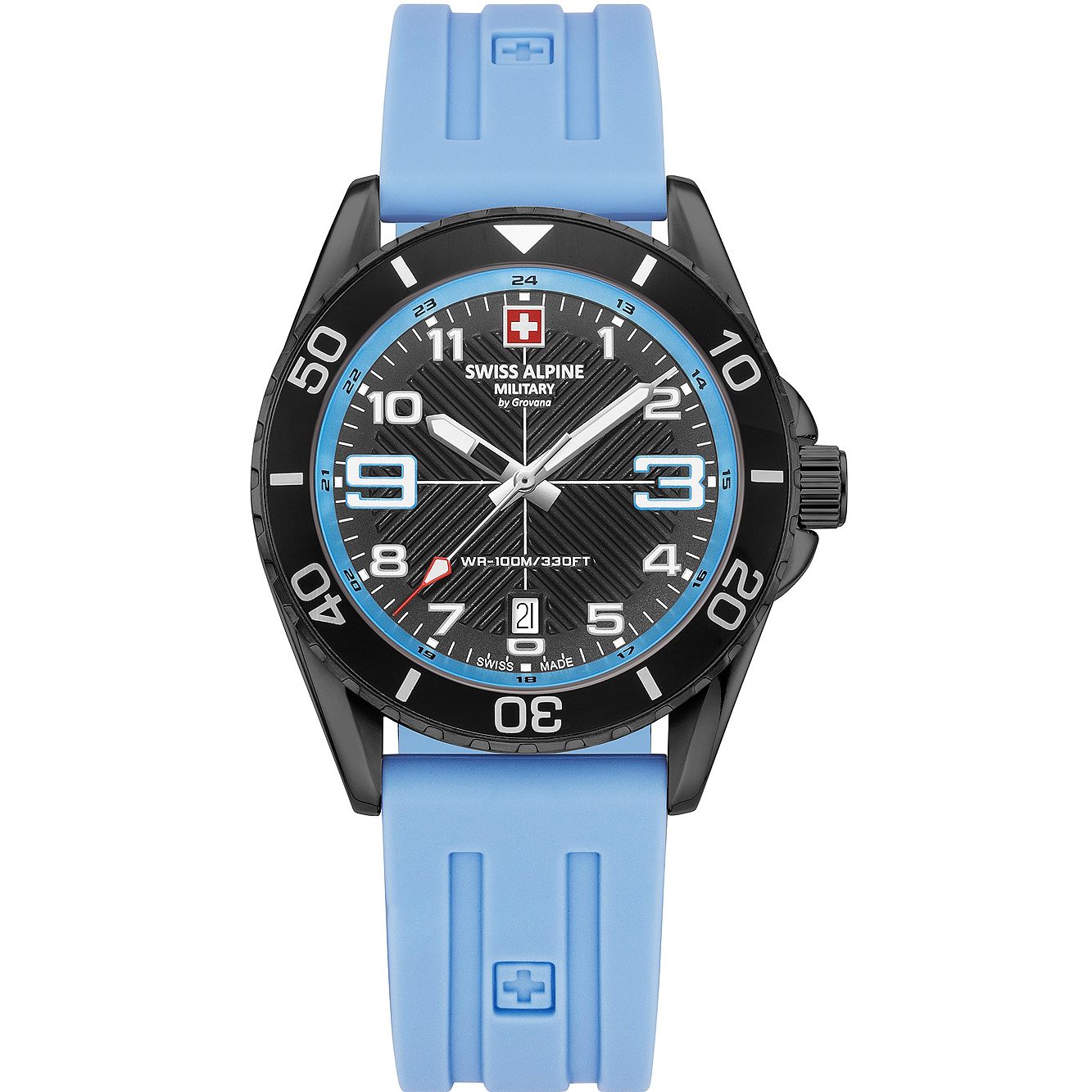 SWISS ALPINE MILITARY Mod. 7029-1871