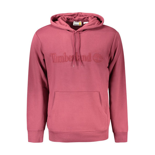 Timberland Purple Cotton Mens Sweater TI-32908-S