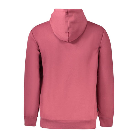Timberland Purple Cotton Mens Sweater TI-32908-S