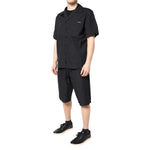 Dolce & Gabbana Black Cotton Men Pajama Set Sleepwear KOS2296-37