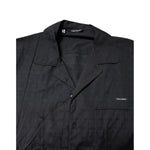 Dolce & Gabbana Black Cotton Men Pajama Set Sleepwear KOS2296-37