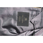 Dolce & Gabbana Black Striped SICILIA Formal 2 Piece Suit KOS2005-48