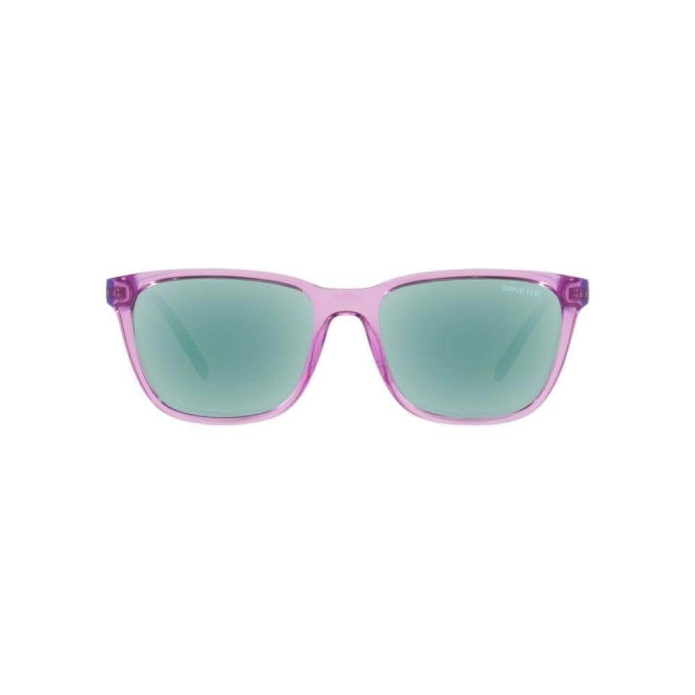 Arnette Purple Resin Sunglasses ARAN4291275625AC