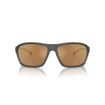 Arnette Brown Resin Sunglasses
