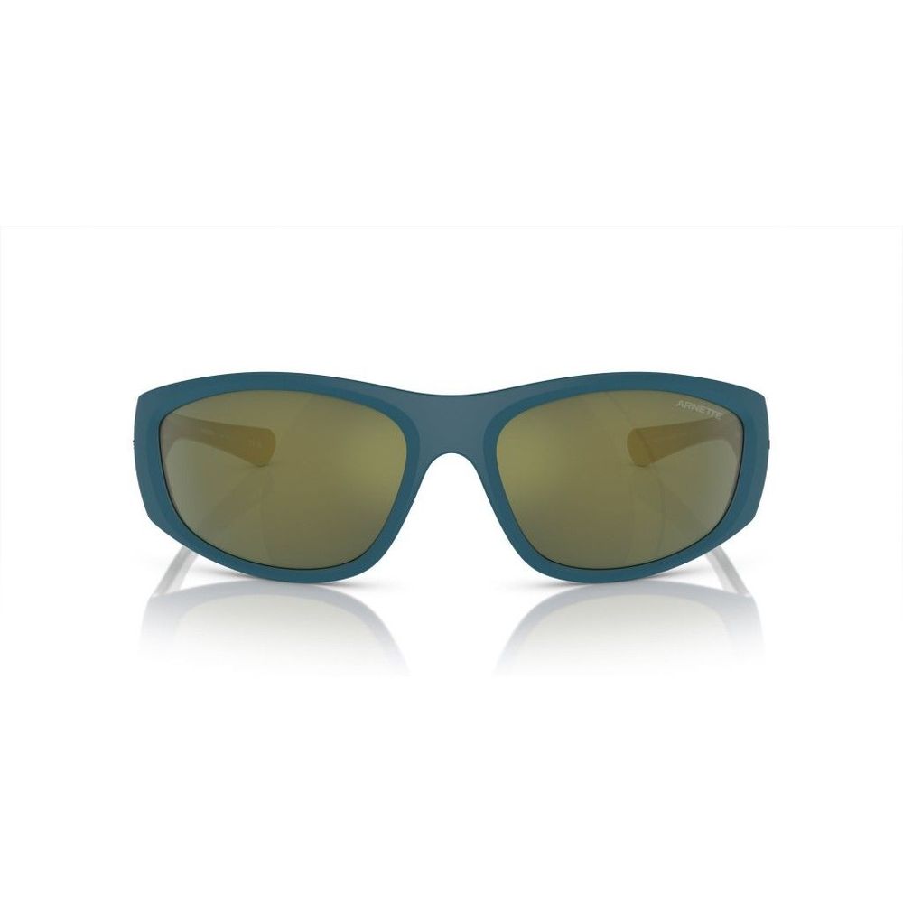 Arnette Blue Resin Sunglasses