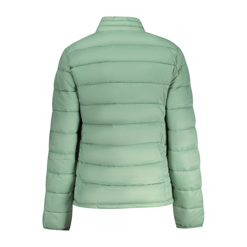 North Sails Green Polyamide Jackets & Coat