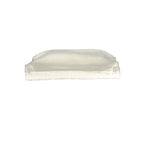 Guess Jeans White Polyester Women Scarf GU-32599