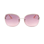 Guess Gold Metal Sunglasses GUGF61196132TAC