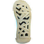 Dolce & Gabbana White Black Low Top NS1 Sneakers Shoes