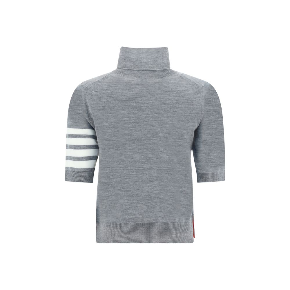 Thom Browne Turtleneck Sweater