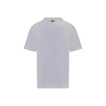 Made With Love Cotton T-Shirt MA-MICHELA001-M