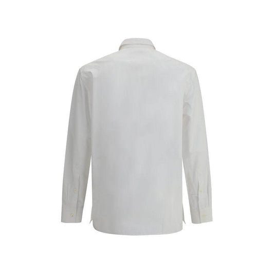 Namacheko Cotton Shirt