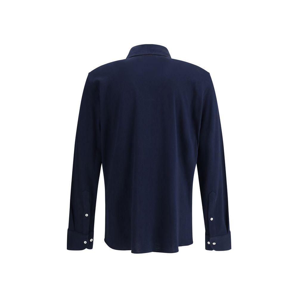 Brooksfield Cotton Shirt BR-202AB0029608-L