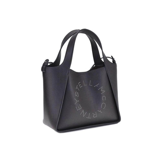 Stella McCartney Faux leather Tote Bag