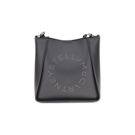 Stella McCartney Logo Shoulder Bag ST700073WP05631164BB