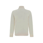 Brunello Cucinelli Turtleneck Sweater BR-M2200103CO312-IT52 | XL