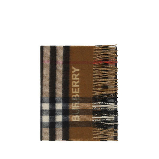 Burberry Archivio Check Scarf BU8045329A7026BB