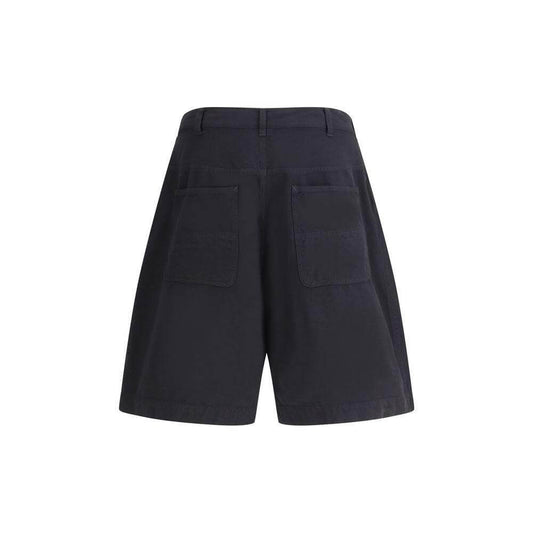 Junya Watanabe Bermuda Shirt