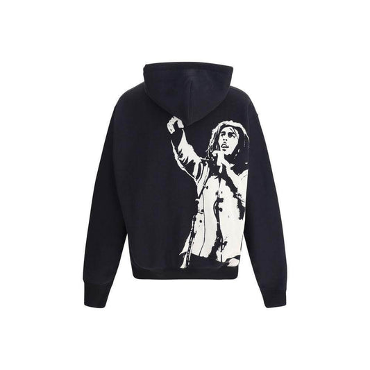 Junya Watanabe Logoed Hoodie